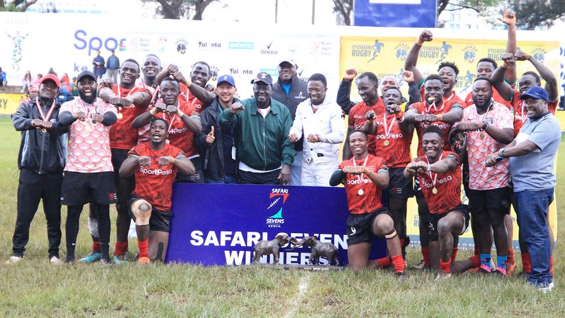 Kenya7s © SportPicha / Mozzart Sport