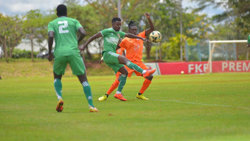 © Mozzart Sport/ Sport Picha