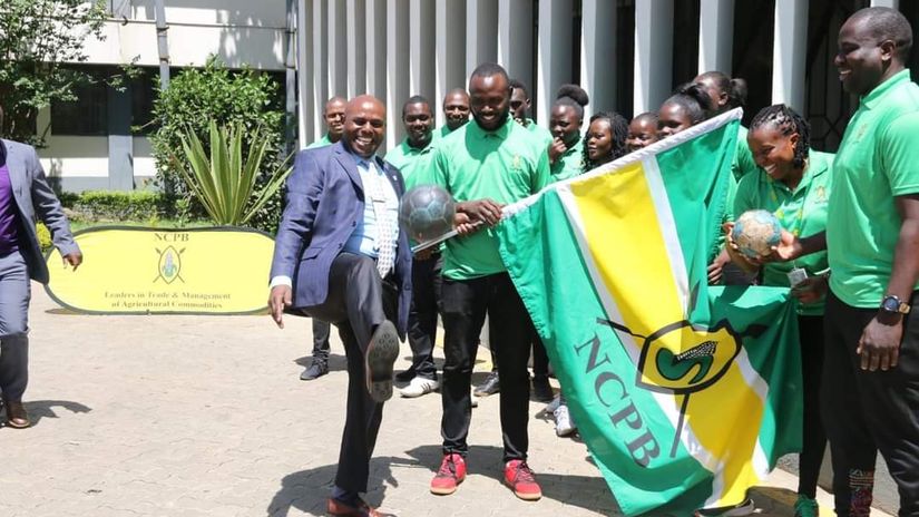 All systems go as Kenya hosts ECAHF championship