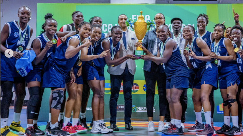 KPA sharpening claws ahead of inaugural AWBL