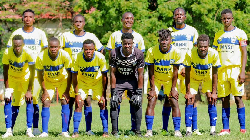 Migori Youth lose petition, SDT maintain sanctions on club