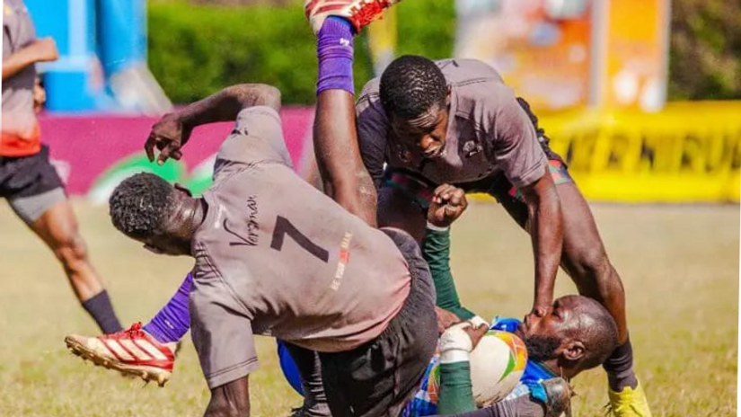 Quins keen to cause upset as 2023/24 Kenya Cup begins