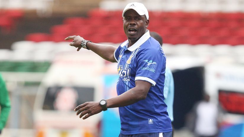 SDT set to address Francis Baraza's Ksh 4.5 Million lawsuit against Kenya Police FC