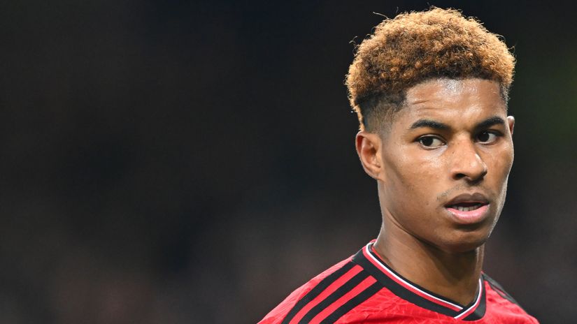 Red Devils are devilishly lazy