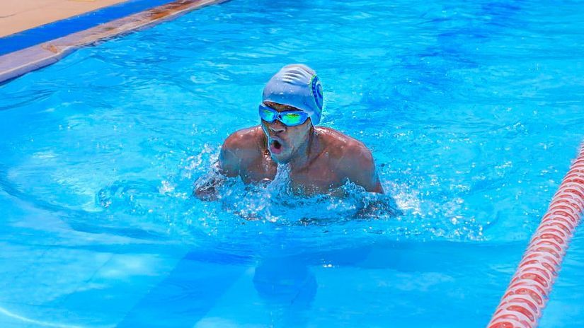 Nine Kenyan teams confirm participation in inaugural E.A Chipkizi Swimming Championship