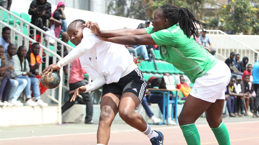 Kenyan clubs looking to shine at home as ECAHF championship begins