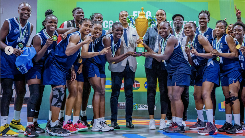African 3x3 champions key for KPA’s AWBL charge