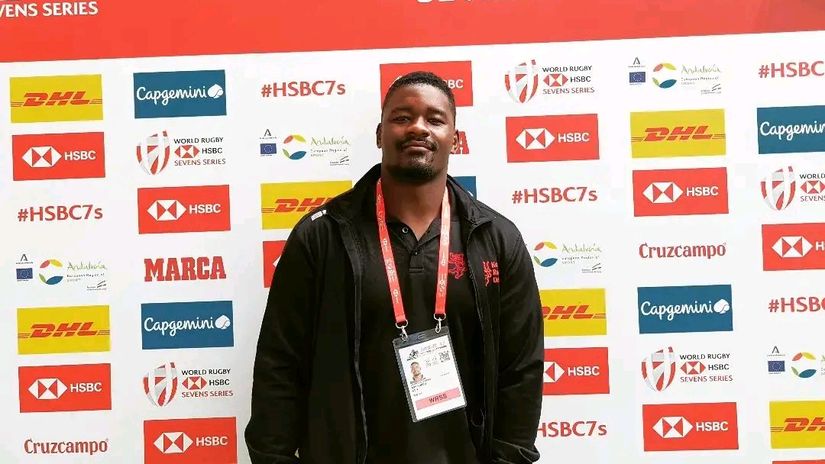 Ashiundu, Ogeta lead try scoring list after week one action