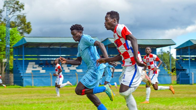 © Pinchez Photography