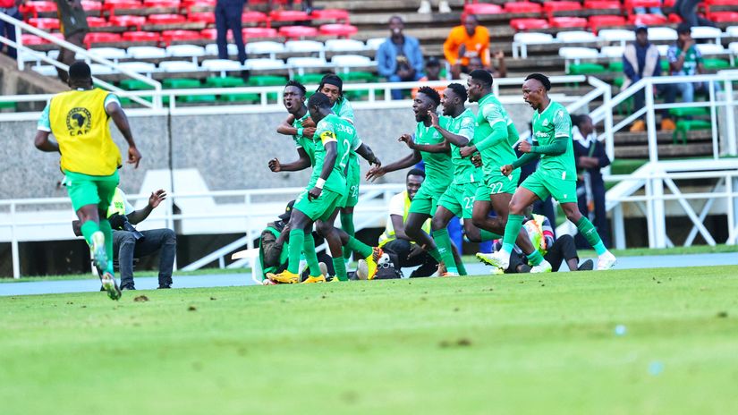 FKFPL: Four talking points ahead of weekend action