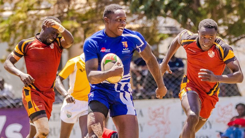 Varsity derby tops Kenya Cup week two bill