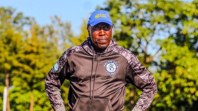 Patrick Odhiambo ©Rodgers Odhiambo