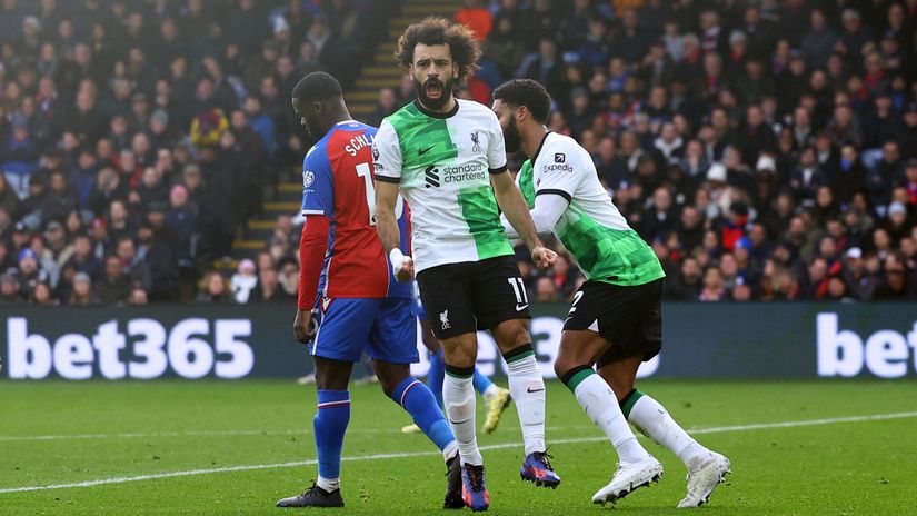 (©Reuters/Hannah Mckay/Gallo Images)