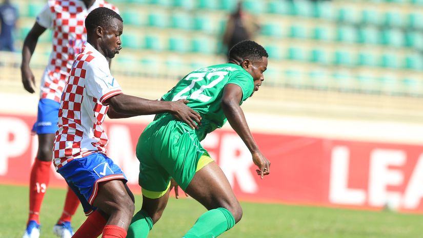FKFPL: Stubborn Nzoia Sugar hold Gor Mahia as Murang’a Seal drop more points