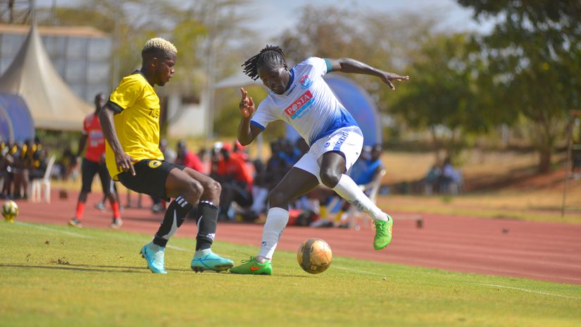 Tusker – Posta Rangers brawl highlights Sunday FKFPL action