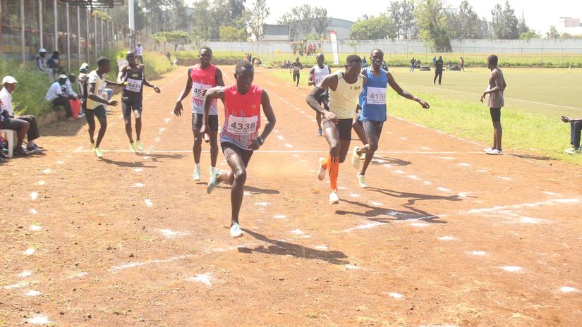 AK to host inter-camp competitions as build up for national U20 trials