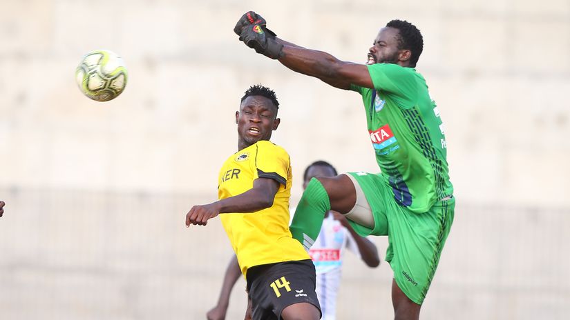 FKFPL: Bidco edges AFC Leopards as Tusker is held by Posta in drab contest