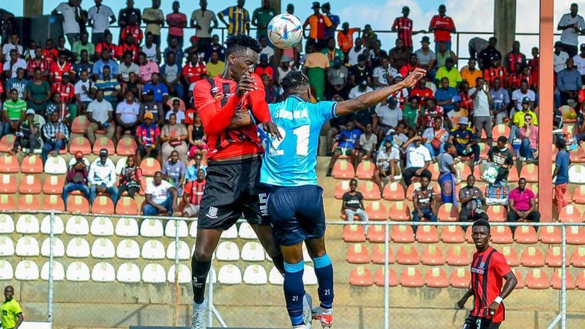 © Zanaco FC