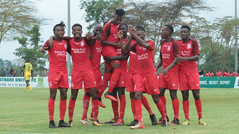 Bandari FC to compete in Mapinduzi Cup in Zanzibar