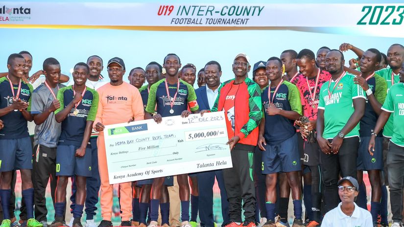  ©Ministry of Youth Affairs, Creative Economy and Sport