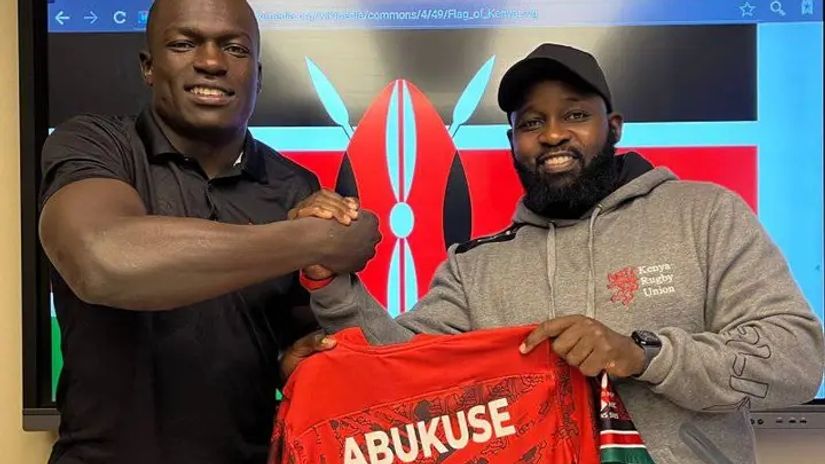 Abukuse returns to action after shaking off head injury as Kenya Cup enters week three