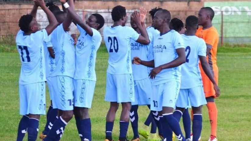 Mara set to conclude search for a new coach