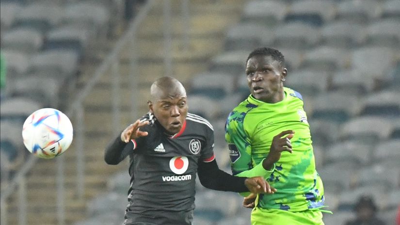 Kenyan duo set to join top side in Taiwan