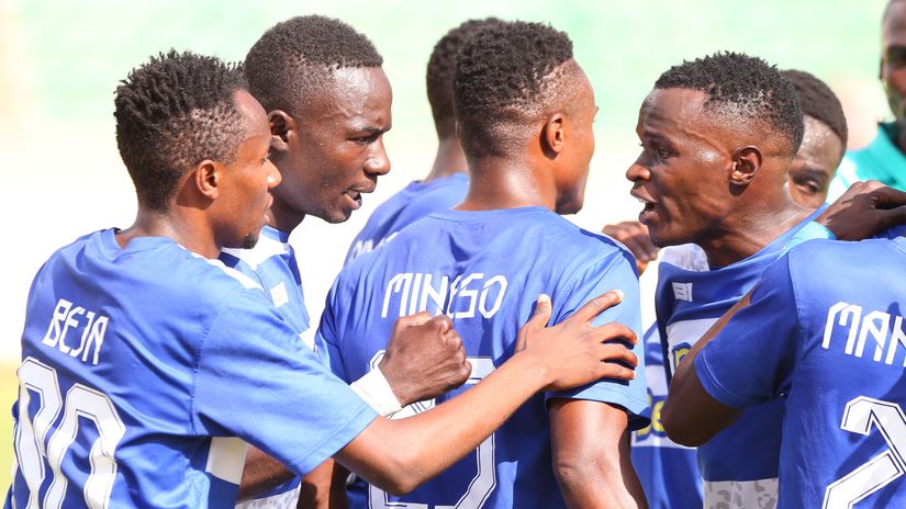 Worst is over for Leopards says CEO