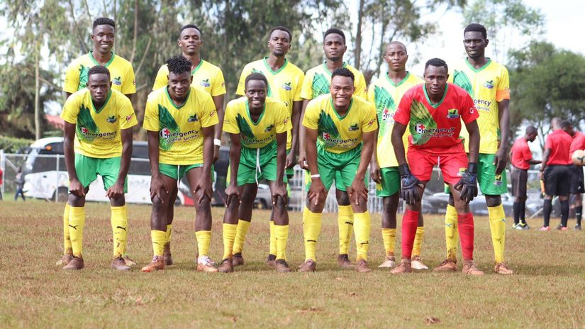 Darajani Gogo axes four players ahead of January transfer window