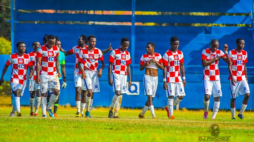 MCF FC © Pinchez Photography