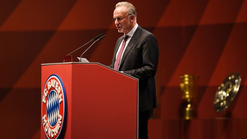 (©Reuters/Andreas Gebert/Gallo Images)