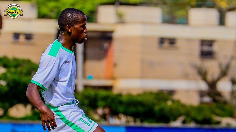 CONFIRMED: Kenya U20 star heading to Sweden for trials