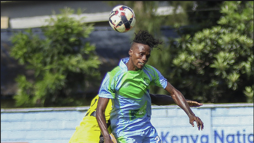 FKFPL:  How KCB outsmarted Police in a tactical battle