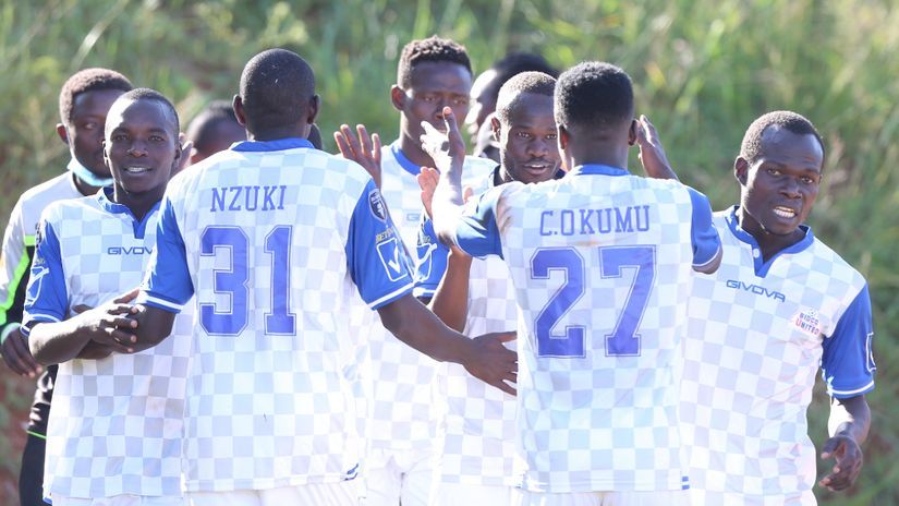 Bidco to be inactive during the mid-season window