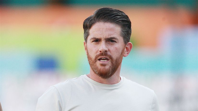 © Mozzart Sport/ Sport Picha