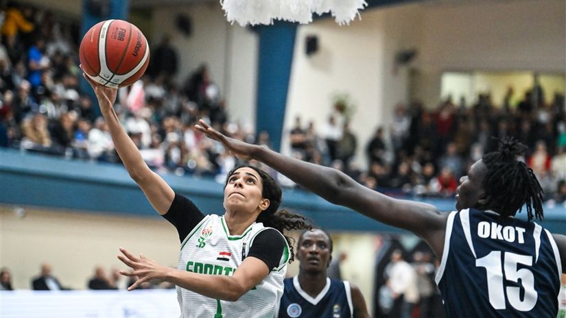 Basketball: Ojukwu lauds KPA for AWBL exploits