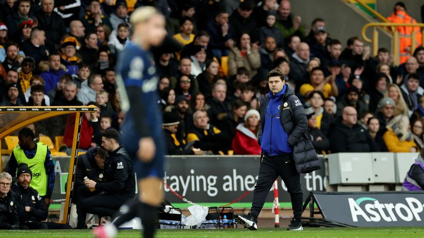 The reason behind Fail-sea? No classic striker, the most missed chances, the underperforming signings...