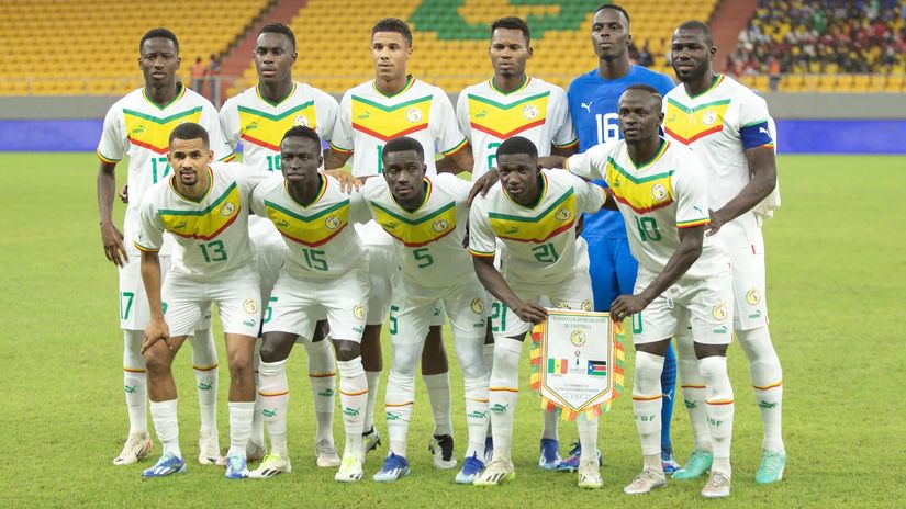 AFCON 2023: Senegal seek to retain title