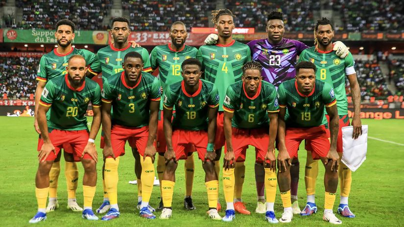 Will it be sixth time lucky for Cameroon in AFCON 2023?