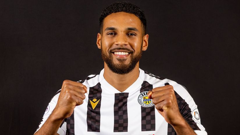 Ayunga scores as St. Mirren bag win over Aberdeen