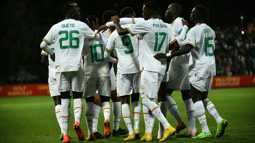 AFCON2023: Defending champions Senegal name final squad