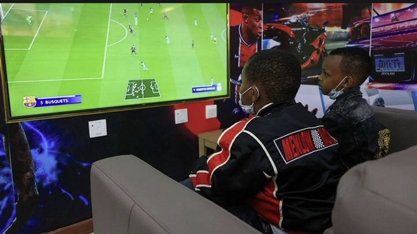 E-sports Secures Spot in Olympic Games Starting with Paris 2024