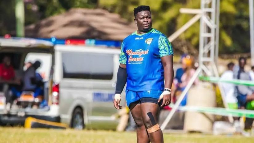 Photo: Amandla Wasike/Fanaka Studios