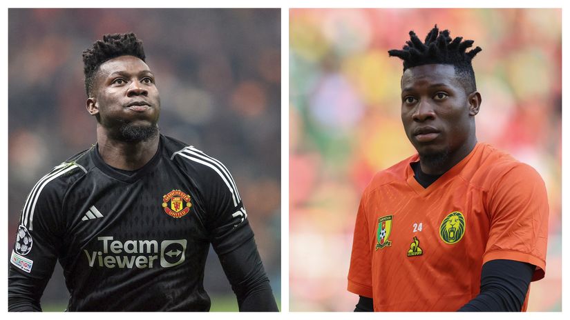 Cameroonian Superman to play two games in 24 hours