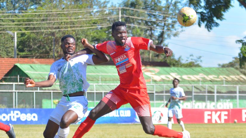 Will Posta Rangers end Gor Mahia's unbeaten run?