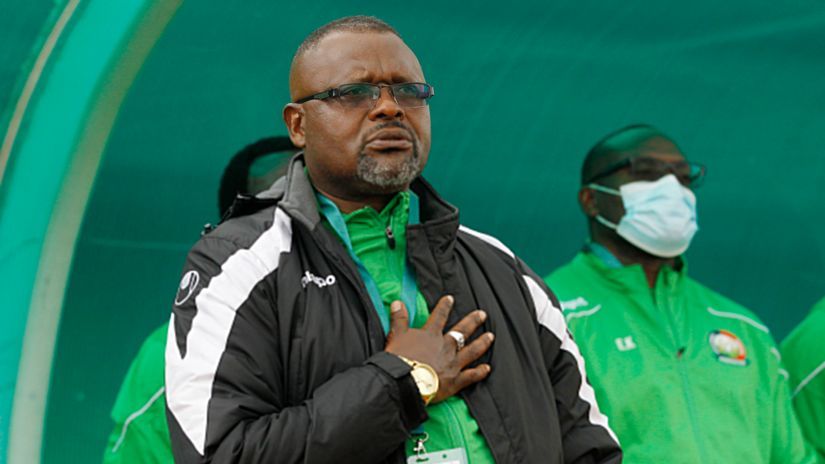 Ghost Mulee: FKF PL title race remains wide open
