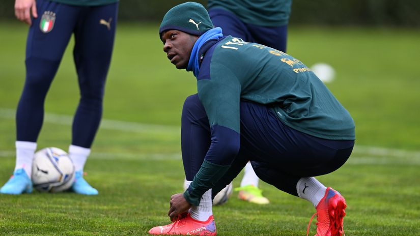 Mario Balotelli (©Claudio Villa/Getty Images)