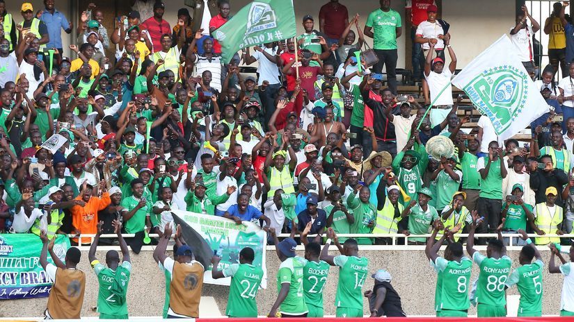 What will inform Gor Mahia January transfer business