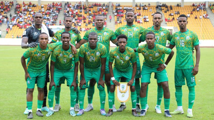 © courtesy of CECAFA Media