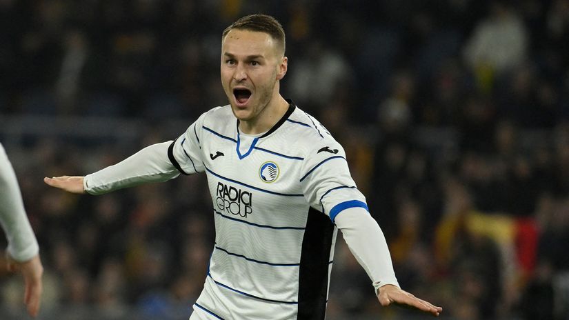 Teun Koopmeiners (©AFP)